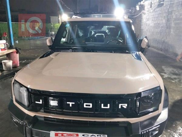 جيتور T2 2025 للبيع في العراق -  بغداد